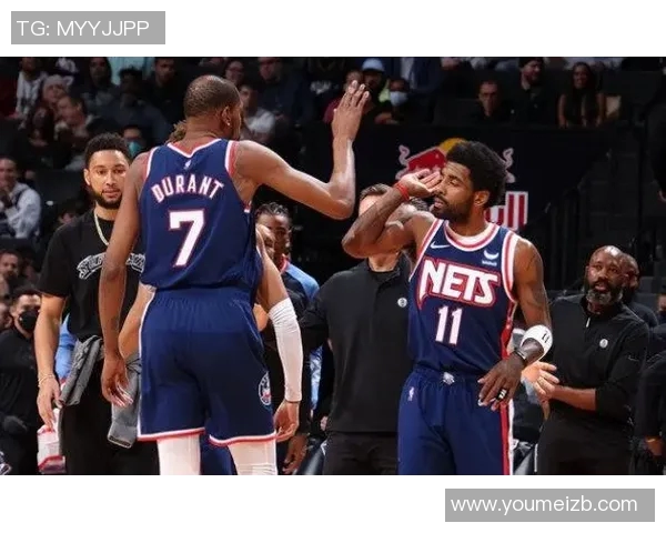 篮网与骑士今日精彩对决直播时间及观看方式详解