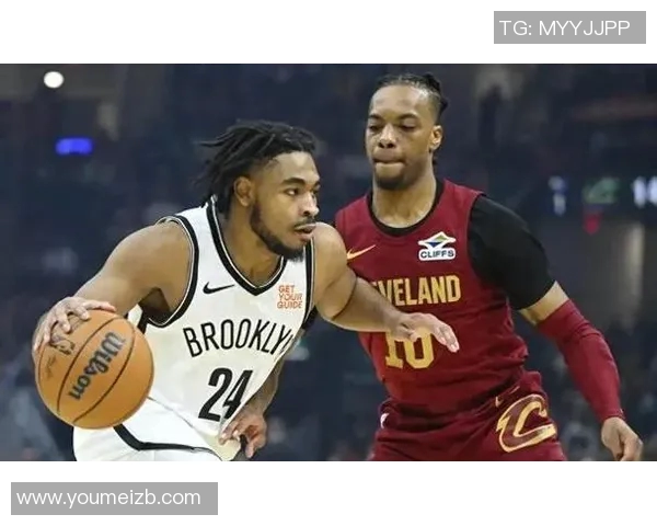 篮网与骑士的较量结果揭晓谁在这场对决中胜出