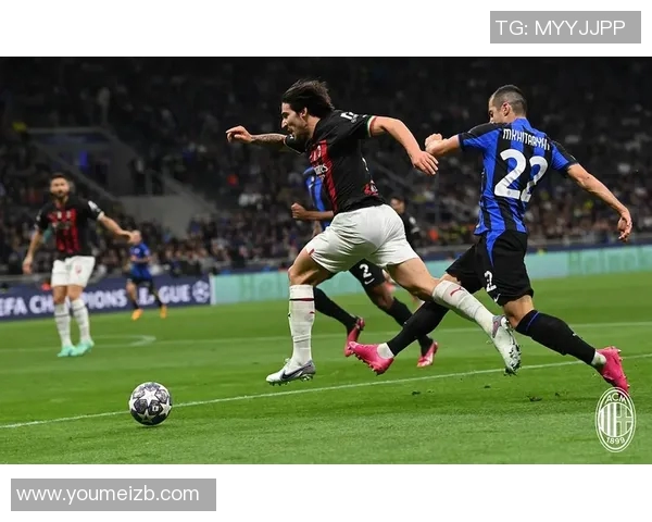 米兰德比迎来欧冠大战门票价格飙升至历史新高达1万欧元