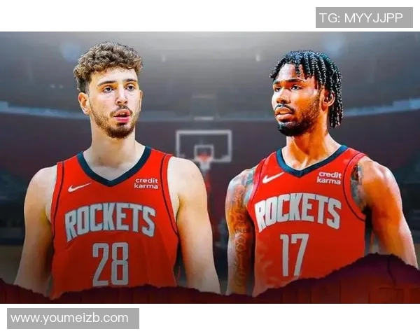 塔里伊森在NBA赛场的崛起与未来发展潜力分析