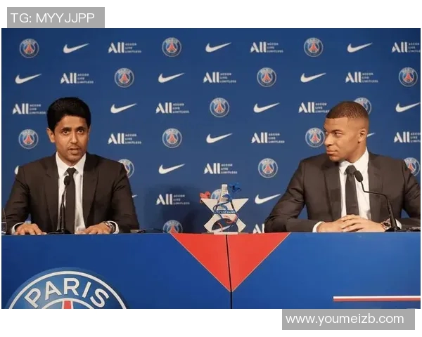 姆巴佩拒绝续约引发巴黎转会风波或将今夏出售至15亿欧元