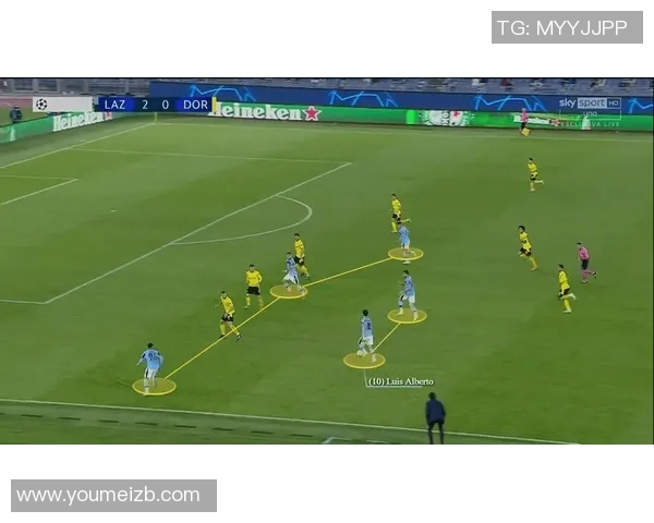 多特蒙德与拉齐奥比赛分析及竞彩比分预测详解