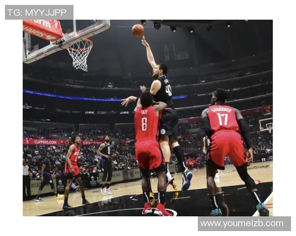 快船与火箭精彩对决直播尽在企鹅平台快来一起观看吧