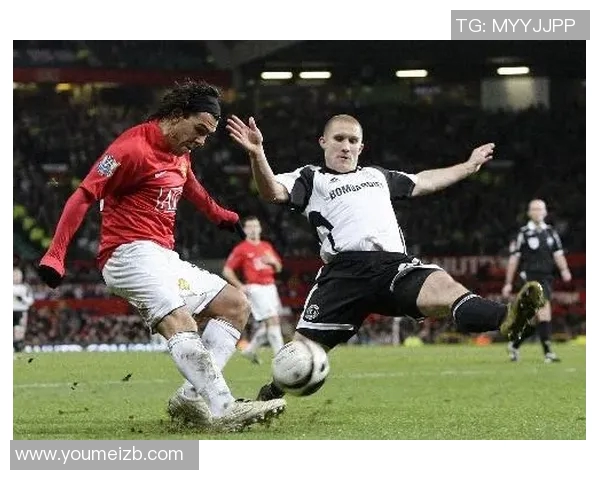 曼联与德比郡精彩对决视频回顾及赛后分析