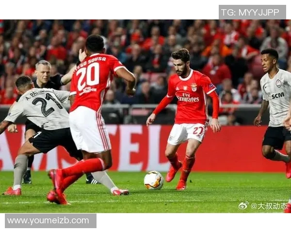 本菲卡迎战莫雷伦斯争夺联赛积分巅峰对决即将上演