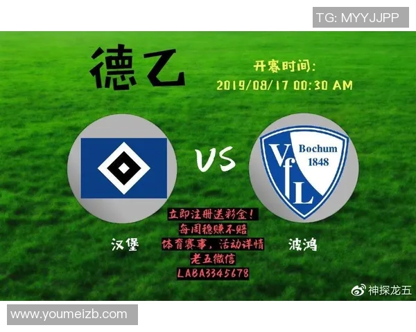 汉堡对阵波鸿精彩直播全程回顾与赛后分析尽在此处