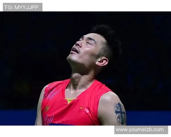 林丹与维汀哈斯巅峰对决谁能在羽坛历史上书写新篇章