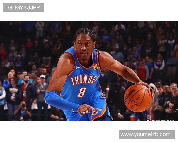 杰伦格林的崛起之路：从天赋少年到NBA明星的奋斗故事