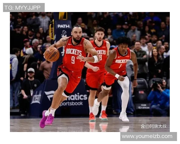 火箭队与小牛队常规赛对决精彩回顾与赛季前景分析