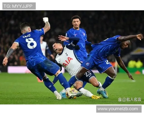 热刺与切尔西对决全场比赛数据分析与精彩瞬间回顾