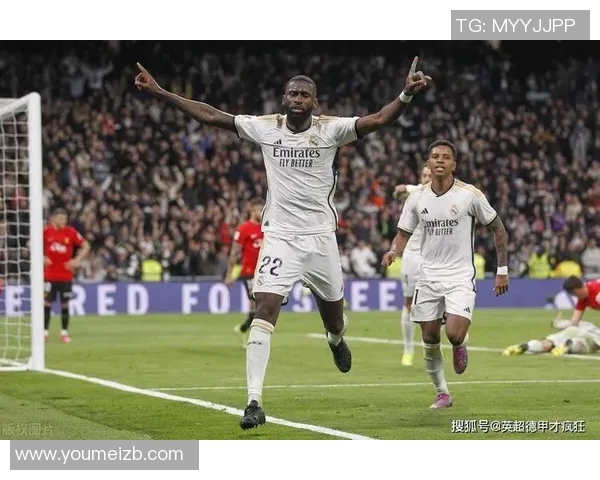 吕迪格：从德甲新星到国家队核心的成长之路与未来展望