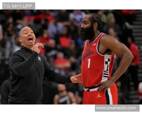 快船与魔术精彩对决视频直播全程回顾与赛后分析