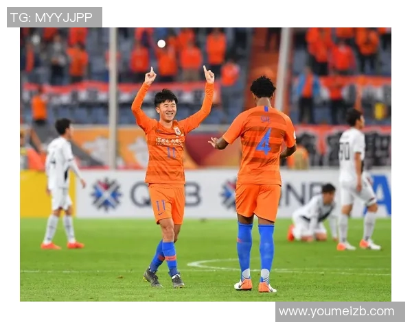 山东鲁能对阵河内FC直播全程回顾与精彩瞬间分析