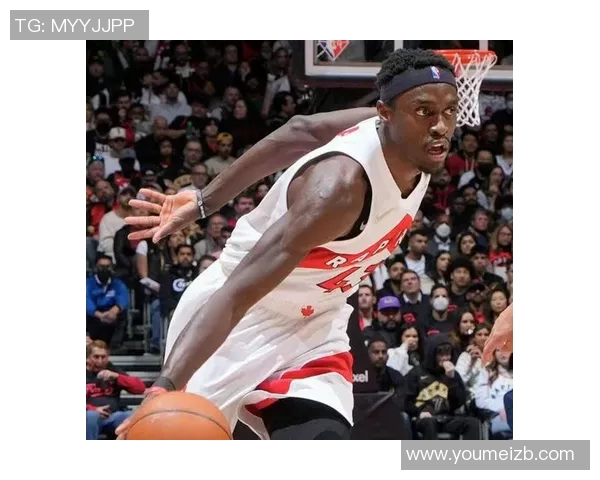 帕斯卡尔西亚卡姆:从潜力新星到NBA全明星的华丽转身 帕斯卡尔西亚卡姆:从潜力新星到NBA全明星的华丽转身