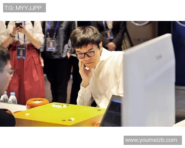 柯洁与阿尔法狗对决的历史时刻与围棋未来的启示