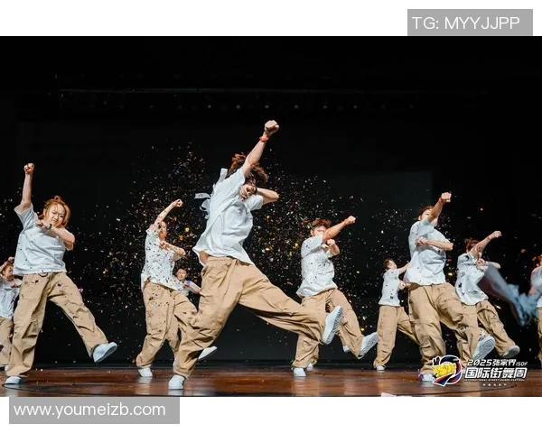 成都街舞队个人能力提升之路热议街舞文化的变革与发展MBA