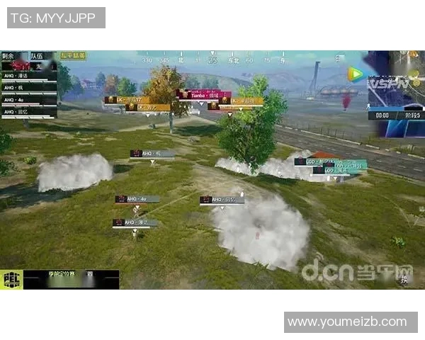 和平精英战术排行榜揭晓RNG战队荣登第七位引发热议MBA