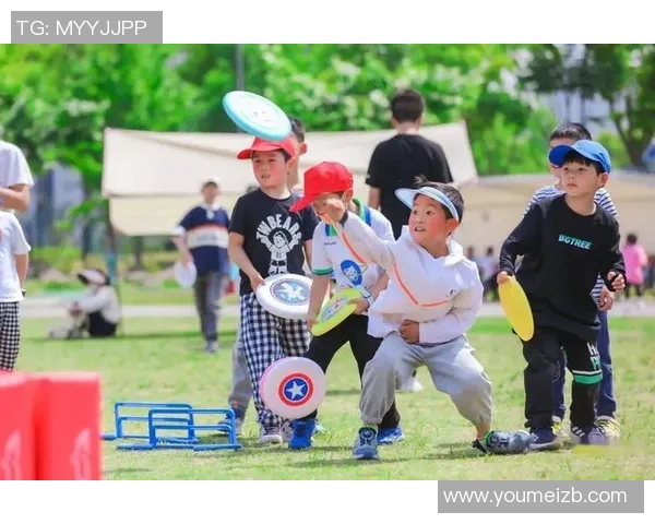 科学飞盘与意识训练的完美结合探索全新思维与专注力提升之路MBA