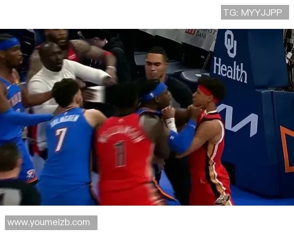 鹈鹕与雷霆精彩对决回放录像全程回顾与分析 鹈鹕与雷霆精彩对决回放录像全程回顾与分析