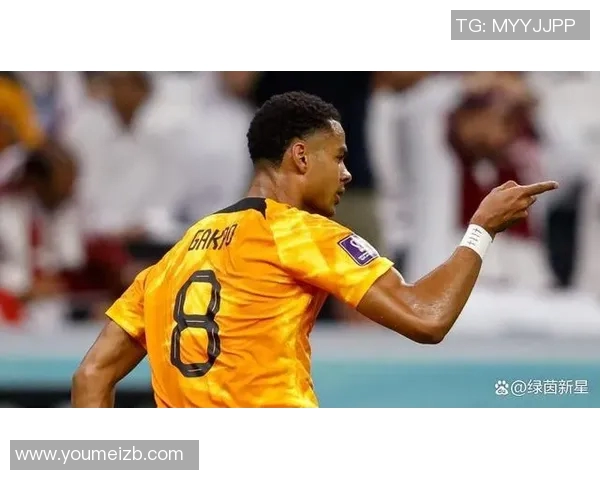 加克波的崛起之路：从青年才俊到足球世界的新星探秘