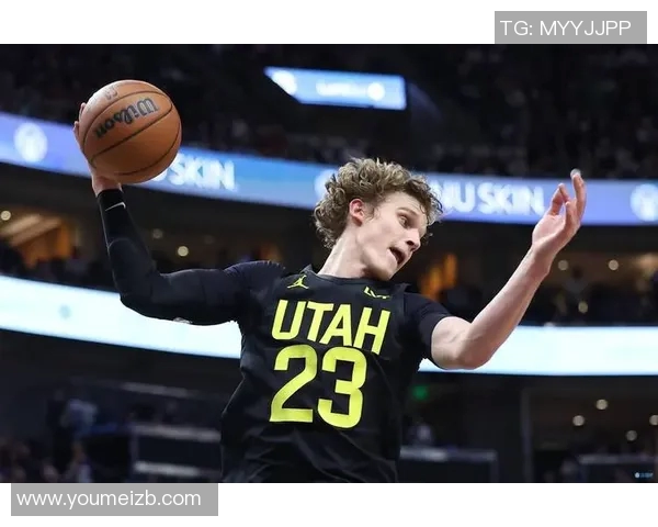 劳里马尔卡宁的崛起之路:从新秀到全明星的华丽蜕变 劳里马尔卡宁的崛起之路:从新秀到全明星的华丽蜕变