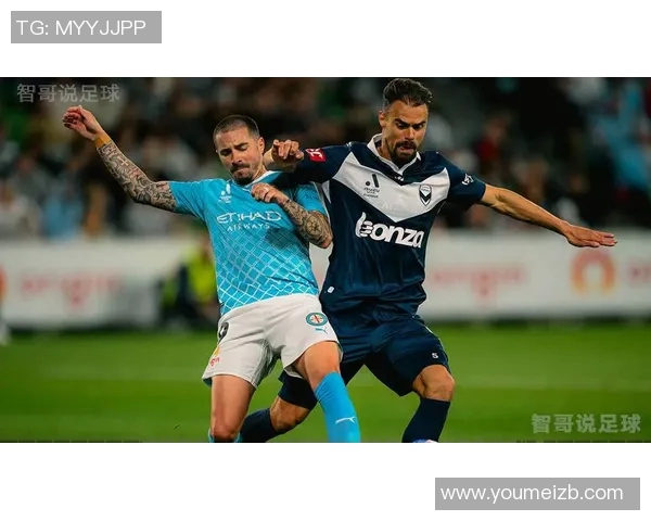 墨尔本港鲨鱼与墨尔本胜利的激烈对决即将上演球迷期待的精彩时刻