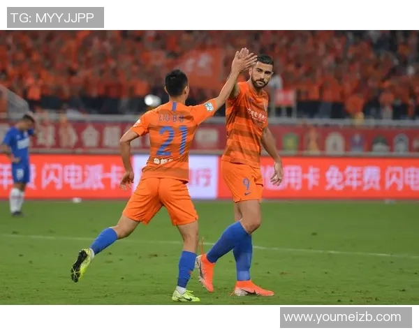 国安鲁能中超对决精彩纷呈球迷期待巅峰对抗与激情时刻 国安鲁能中超对决精彩纷呈球迷期待巅峰对抗与激情时刻