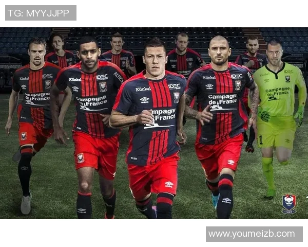 圣旺红星主场迎战卡昂期待精彩对决与胜利的曙光