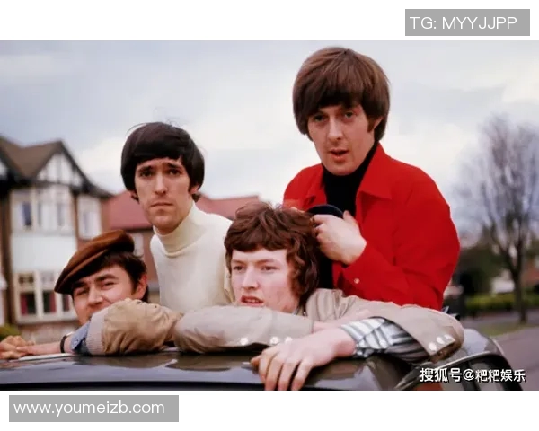 斯通斯的传奇旅程与音乐影响力探讨：从摇滚巨星到文化符号的演变