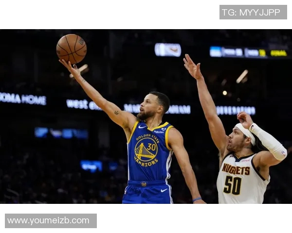 掘金与勇士G3激战回顾关键时刻与球员表现分析 掘金与勇士G3激战回顾关键时刻与球员表现分析