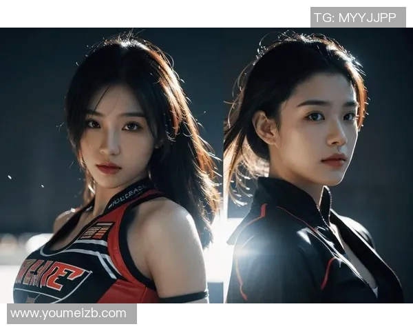 机械婆与男选手的巅峰对决谁将主宰UFC擂台的未来之战 机械婆与男选手的巅峰对决谁将主宰UFC擂台的未来之战