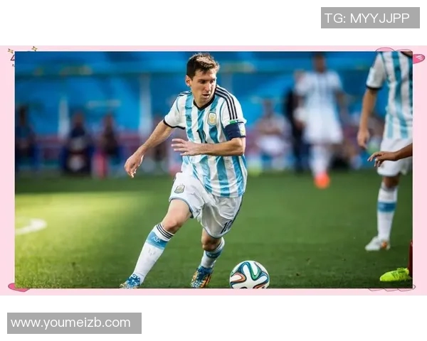 梅西传奇：从巴萨巨星到阿根廷国家队的足球之路与荣耀