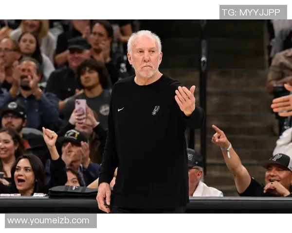 波波维奇续约三年再创辉煌74岁传奇教练继续带领文班追逐梦想