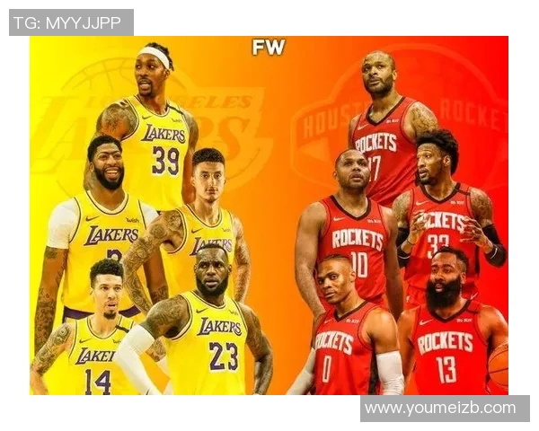 火箭对湖人精彩对决直播网址分享及观看指南 火箭对湖人精彩对决直播网址分享及观看指南