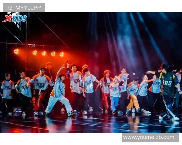 街舞热潮下的奋斗与梦想：北京街舞队成长历程的真实记录