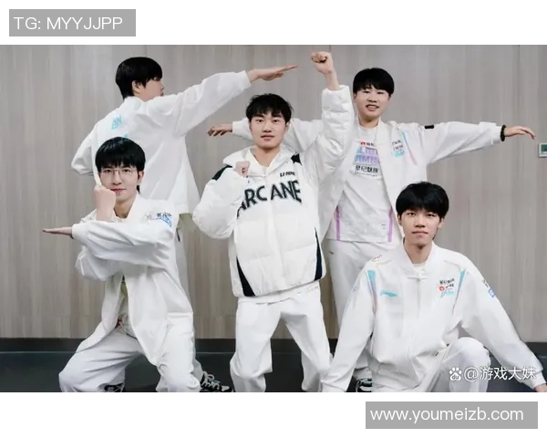 深入剖析BLG战队实力表现与数据分析背后的秘密