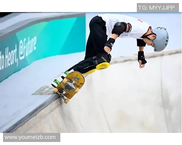 广州滑板队的意识探索与发展：滑板文化在城市中的崛起与影响