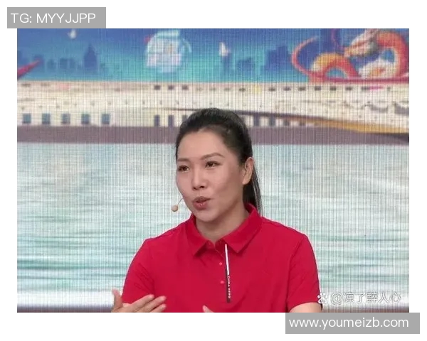 专访羽毛球女将周丽揭秘她成功背后的心路历程与训练秘诀