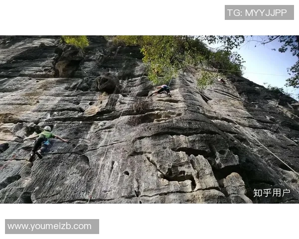 吴敏独家分享极限运动心得与技巧助你突破自我极限勇敢追梦