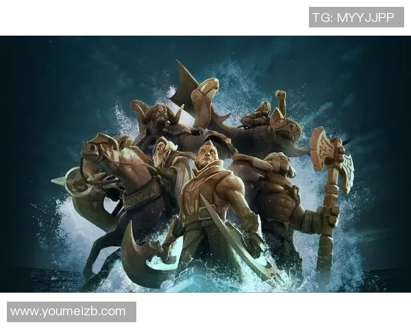 EDG崛起之路：从默默无闻到DOTA2顶尖战队的成长历程