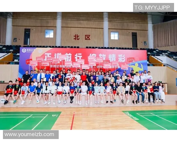 杭州羽毛球队的力量变革引发热议探索运动员成长与团队协作的新模式