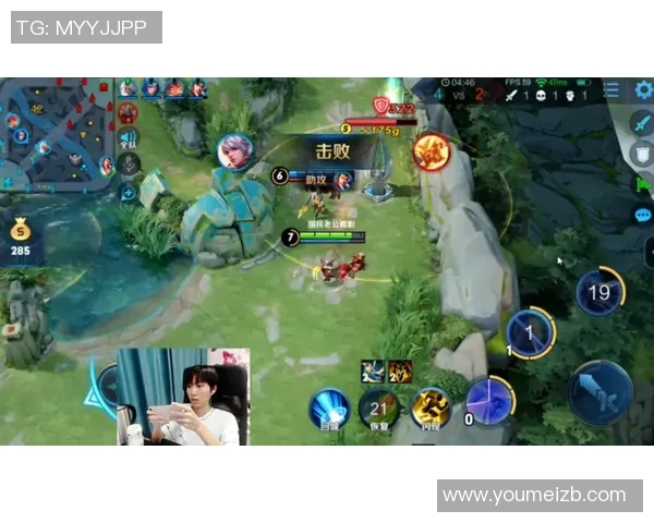 探讨LNG战队在王者荣耀中展现的心理素质与团队协作能力