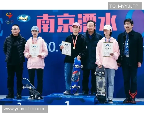 滑板意识实力榜单权威发布引领潮流新风尚与未来发展趋势探讨 滑板意识实力榜单权威发布引领潮流新风尚与未来发展趋势探讨