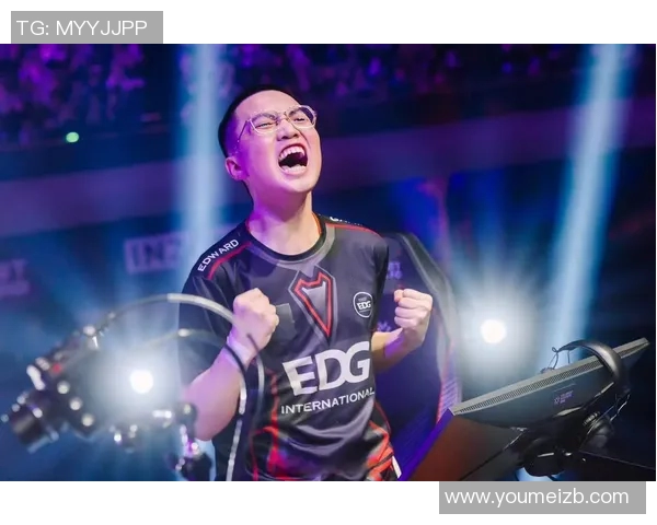 EDG战队的蜕变之旅:从传统电竞到DOTA2新纪元的探索与挑战 EDG战队的蜕变之旅:从传统电竞到DOTA2新纪元的探索与挑战